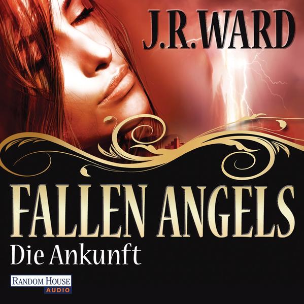 Fallen Angels - Die Ankunft
