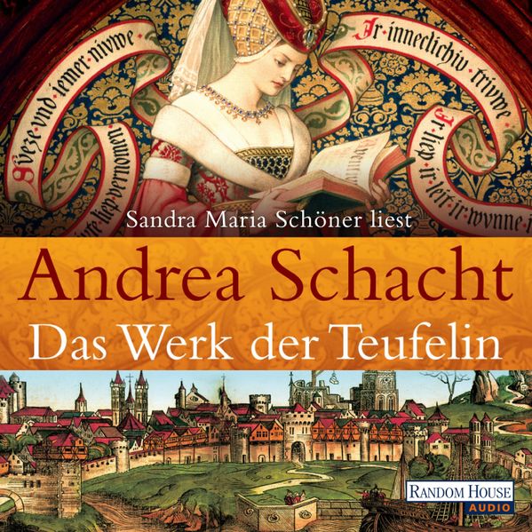 Buchcover