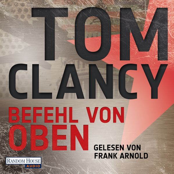 Befehl von Oben