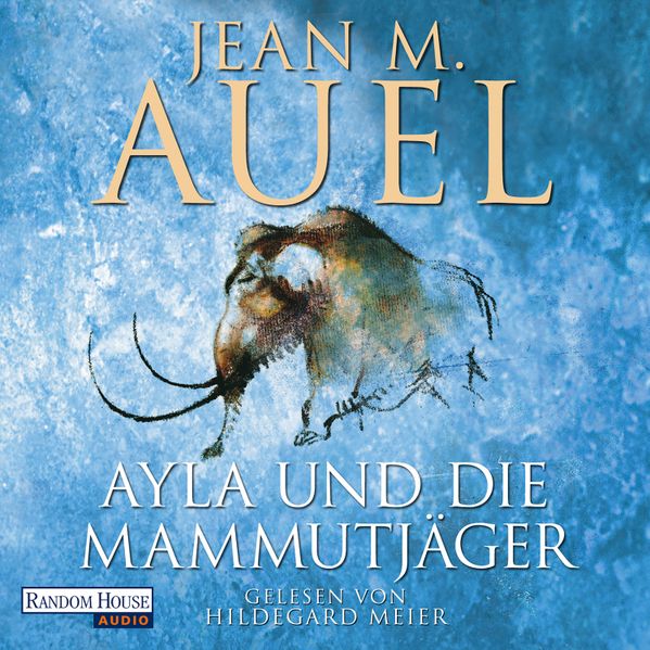 Ayla und die Mammutjäger