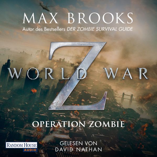 World War Z