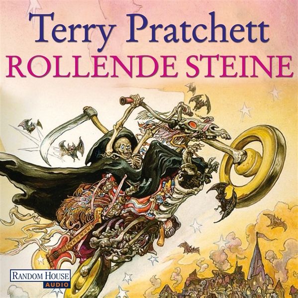 Buchcover