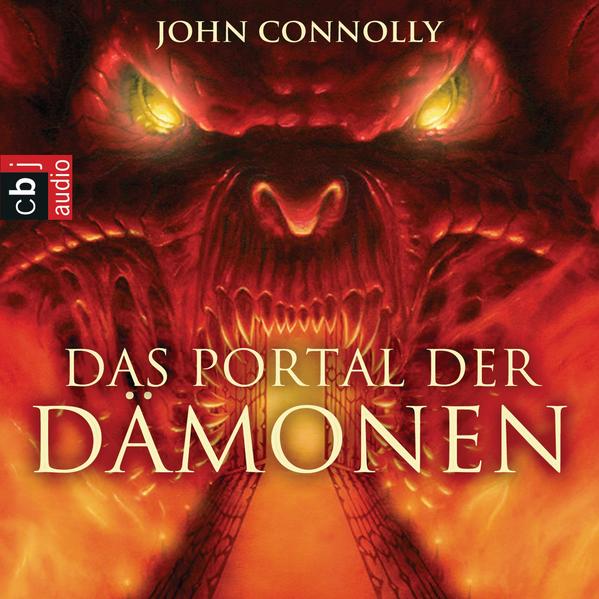 Das Portal der Dämonen