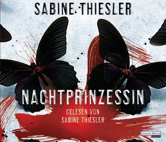 Buchcover