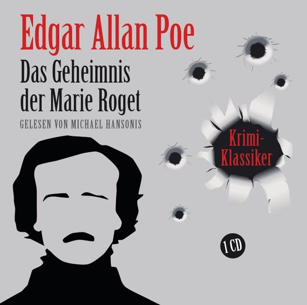 Das Geheimnis der Marie Roget