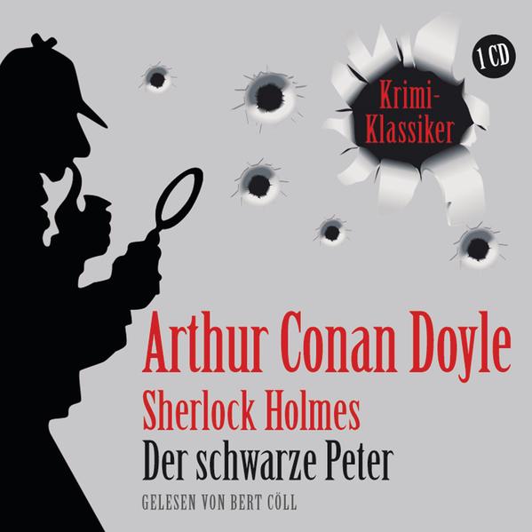 Der schwarze Peter