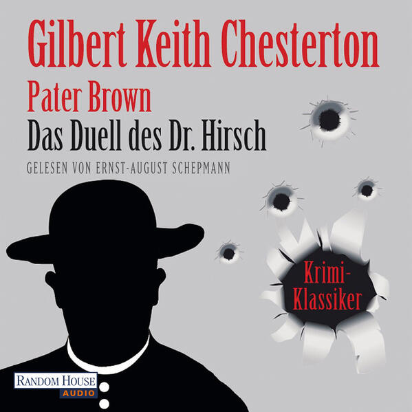 Das Duell des Dr. Hirsch