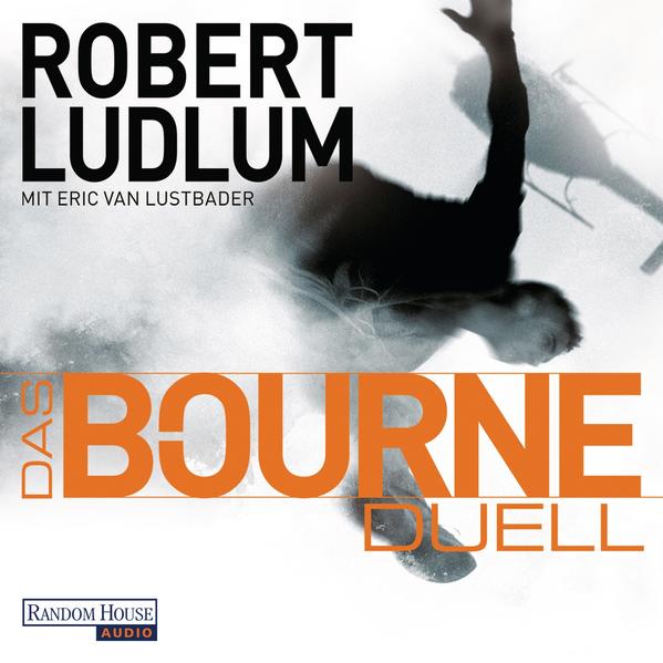 Das Bourne Duell