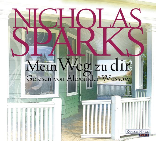 Buchcover