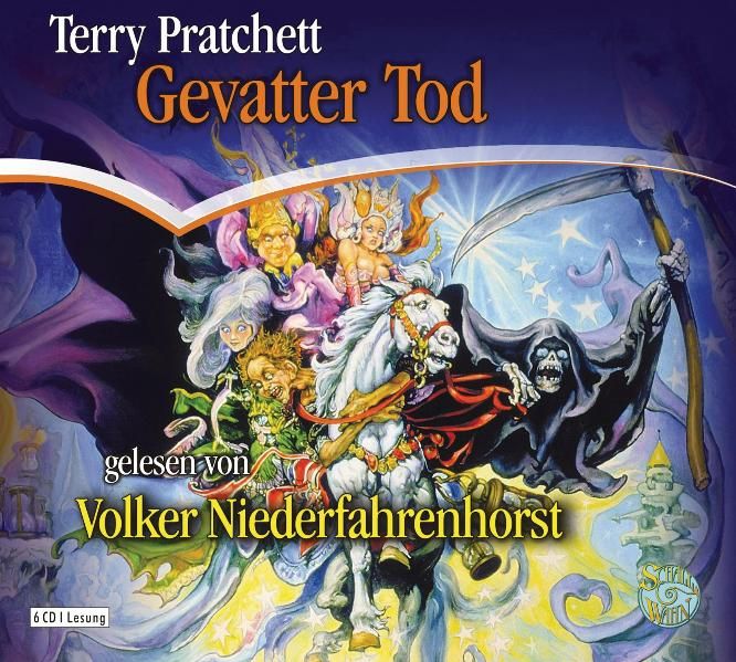 Buchcover