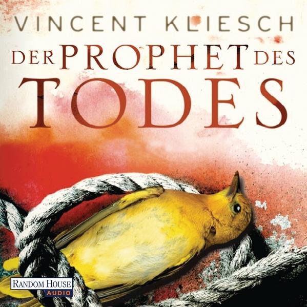 Der Prophet des Todes