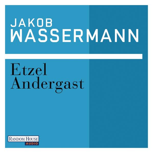 Etzel Andergast