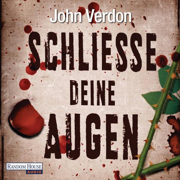 Schließe deine Augen