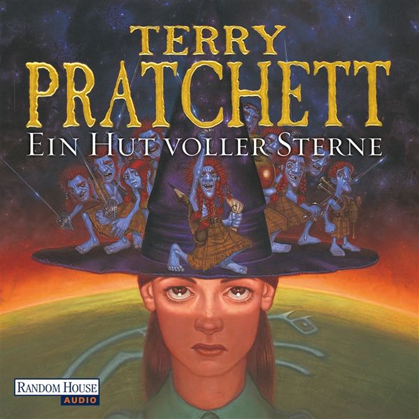 Buchcover