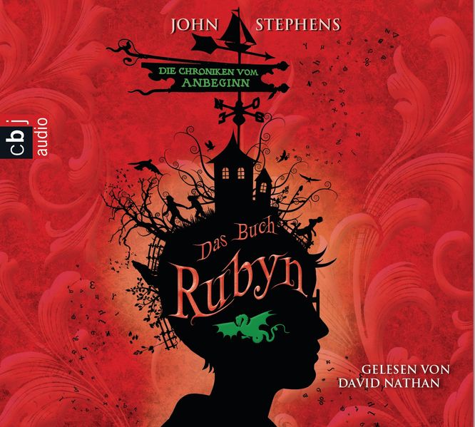 Buchcover