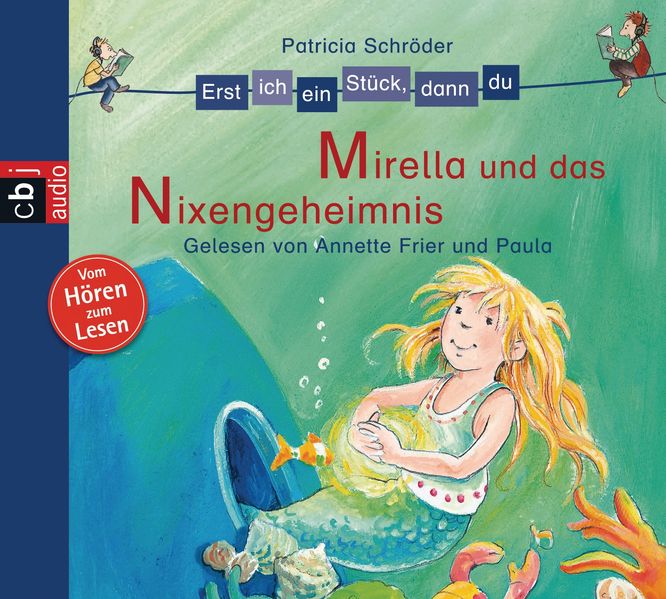 Buchcover