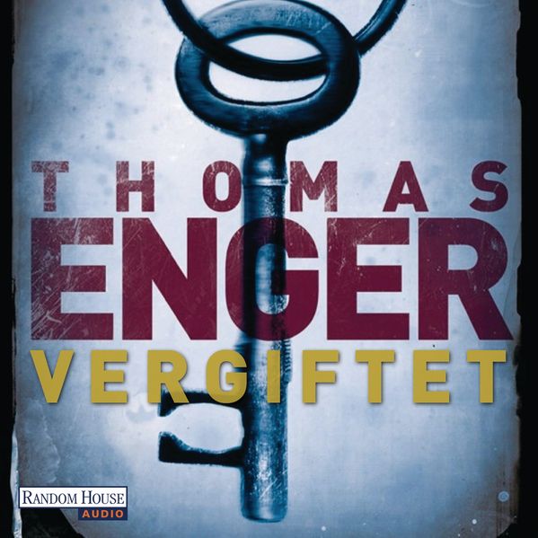 Buchcover