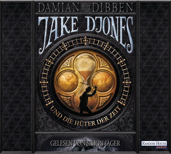 Jake Djones und die Hüter der Zeit