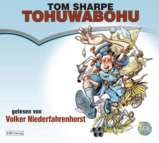 Tohuwabohu