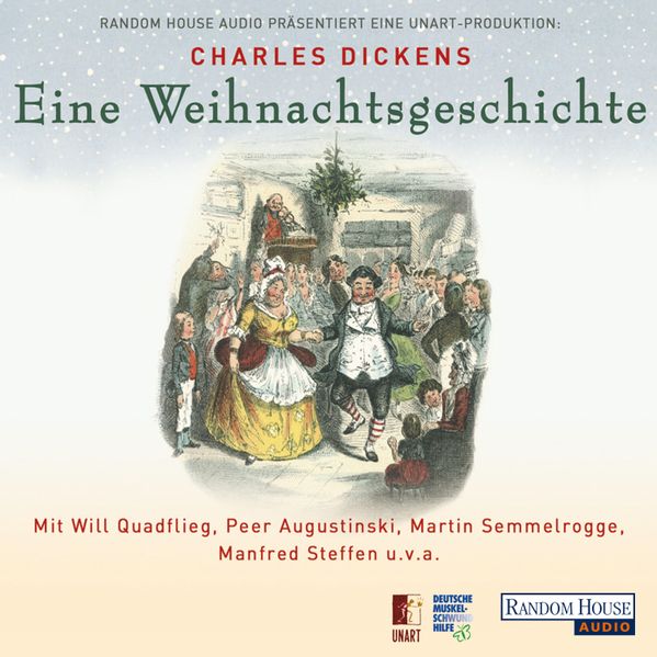Eine Weihnachtsgeschichte