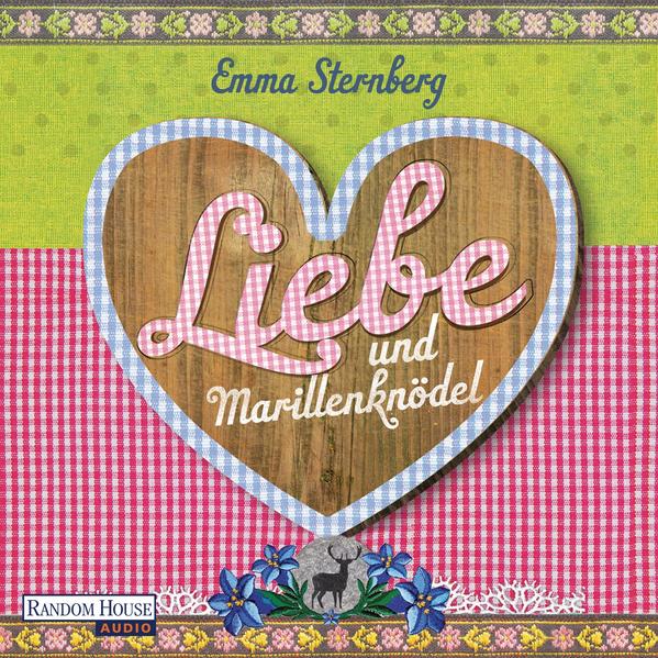 Liebe und Marillenknödel