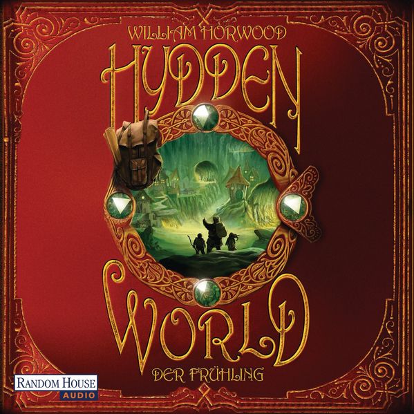 Hyddenworld - Der Frühling