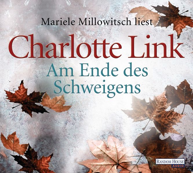 Buchcover