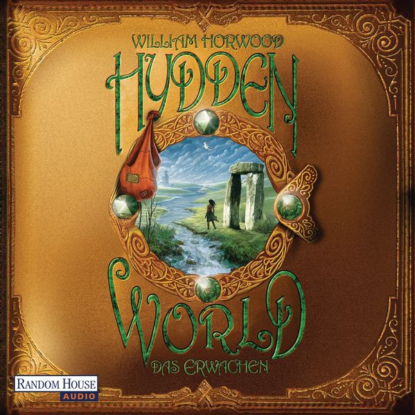 Hyddenworld - Das Erwachen