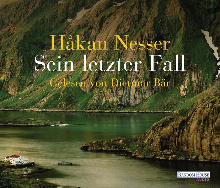 Buchcover