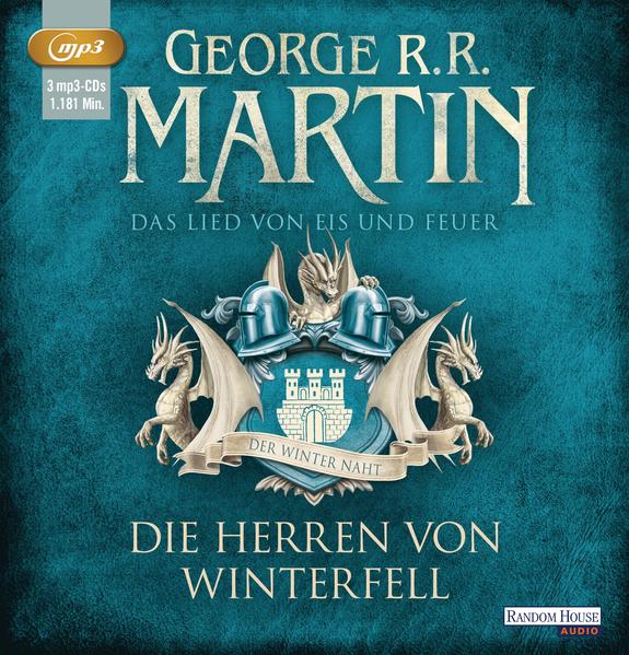 Das Lied von Eis und Feuer 01