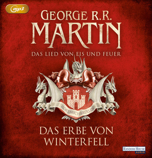 Das Lied von Eis und Feuer 02