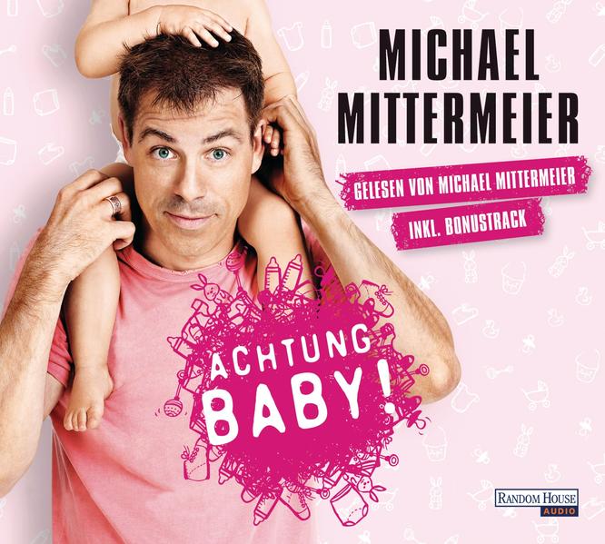 Achtung Baby!