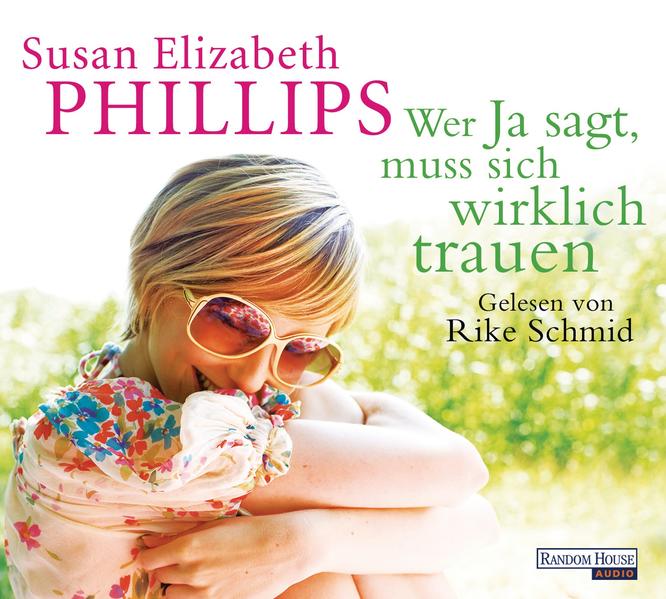 Wer Ja sagt, muss sich wirklich trauen
