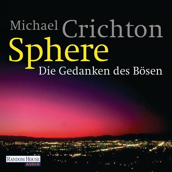 Sphere - Die Gedanken des Bösen