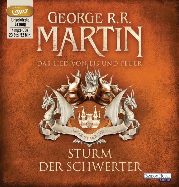 Das Lied von Eis und Feuer 05