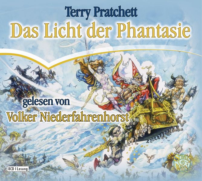 Buchcover