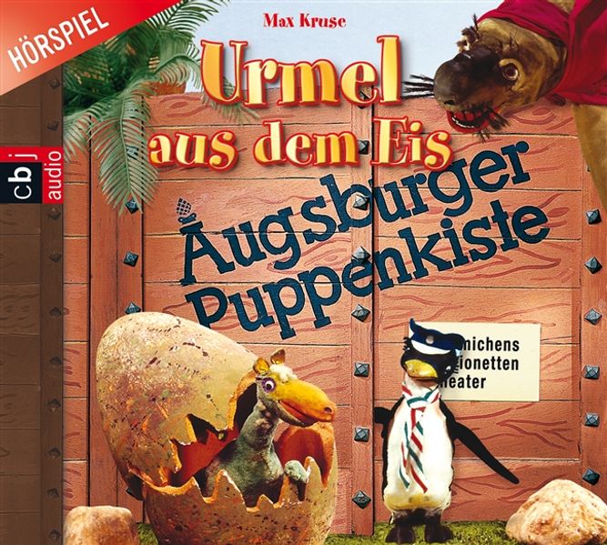 Buchcover