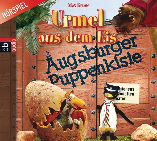 Buchcover