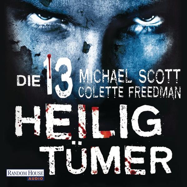 Die 13 Heiligtümer
