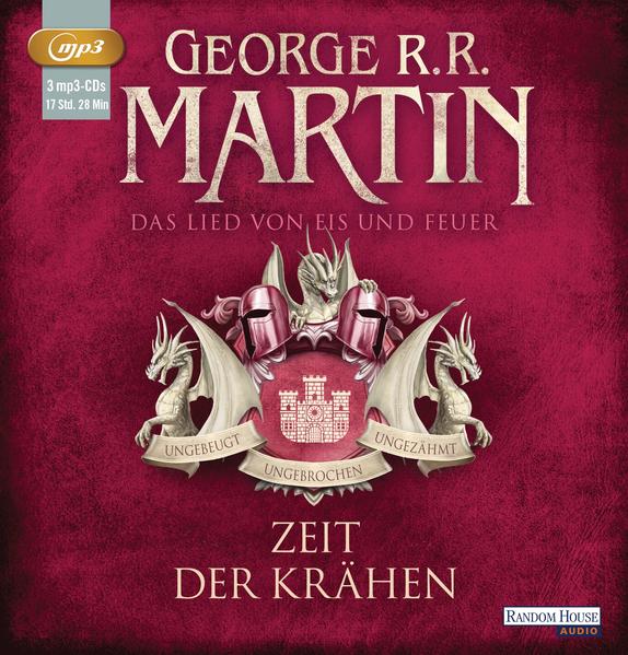 Das Lied von Eis und Feuer 07