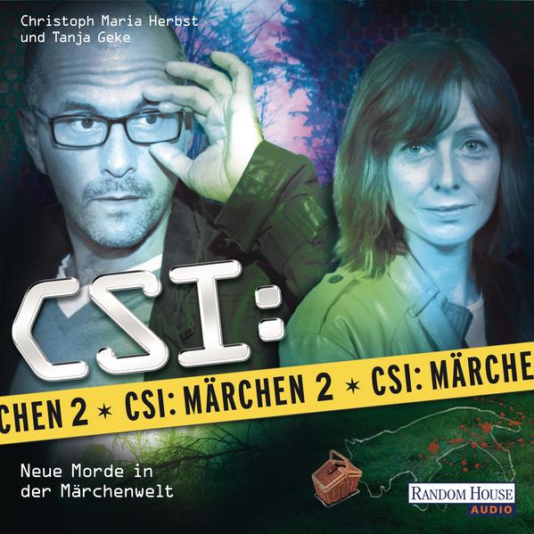 CSI : Märchen 2