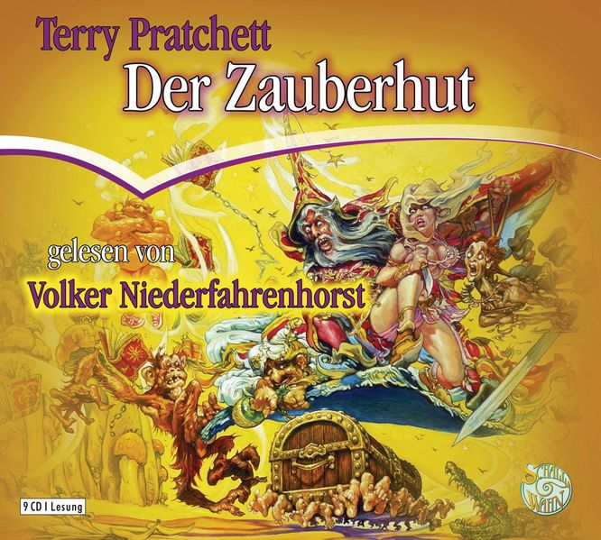 Buchcover