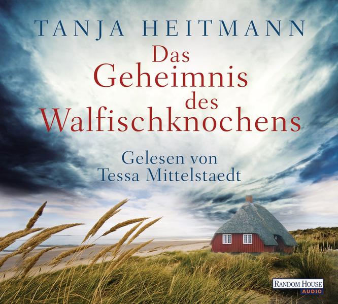 Das Geheimnis des Walfischknochens