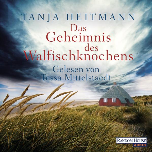 Das Geheimnis des Walfischknochens