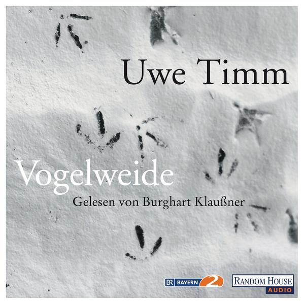 Vogelweide