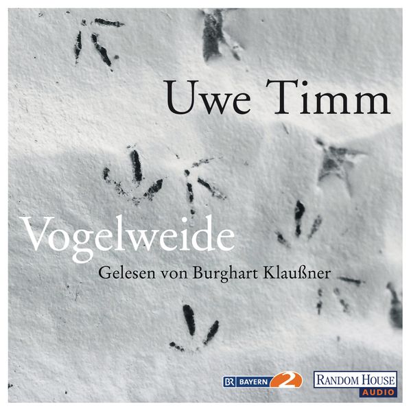 Vogelweide