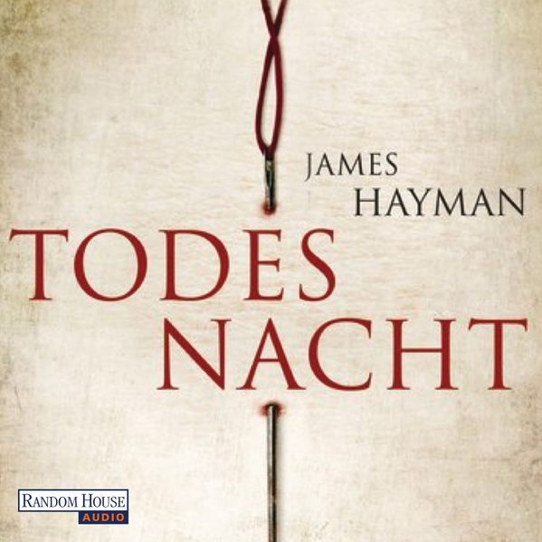 Buchcover