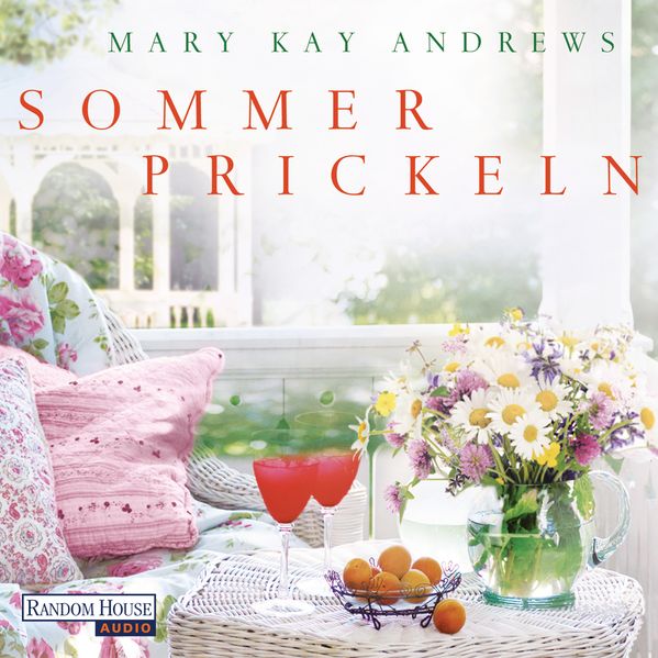 Sommerprickeln