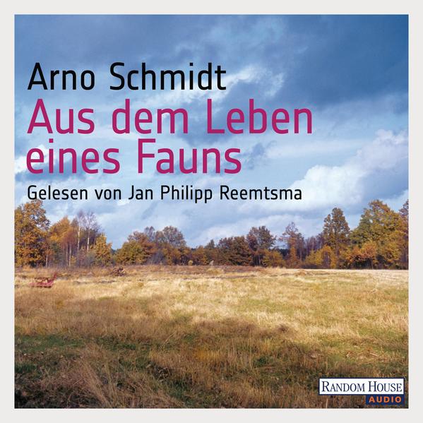 Aus dem Leben eines Fauns