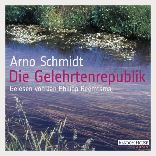 Die Gelehrtenrepublik
